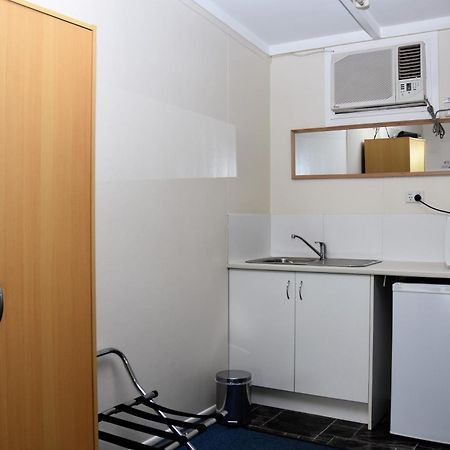 Chinchilla Motel Phòng bức ảnh