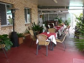 Chinchilla Motel Ngoại thất bức ảnh