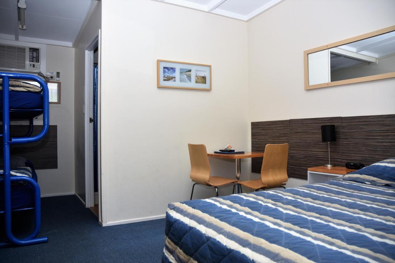 Chinchilla Motel Phòng bức ảnh